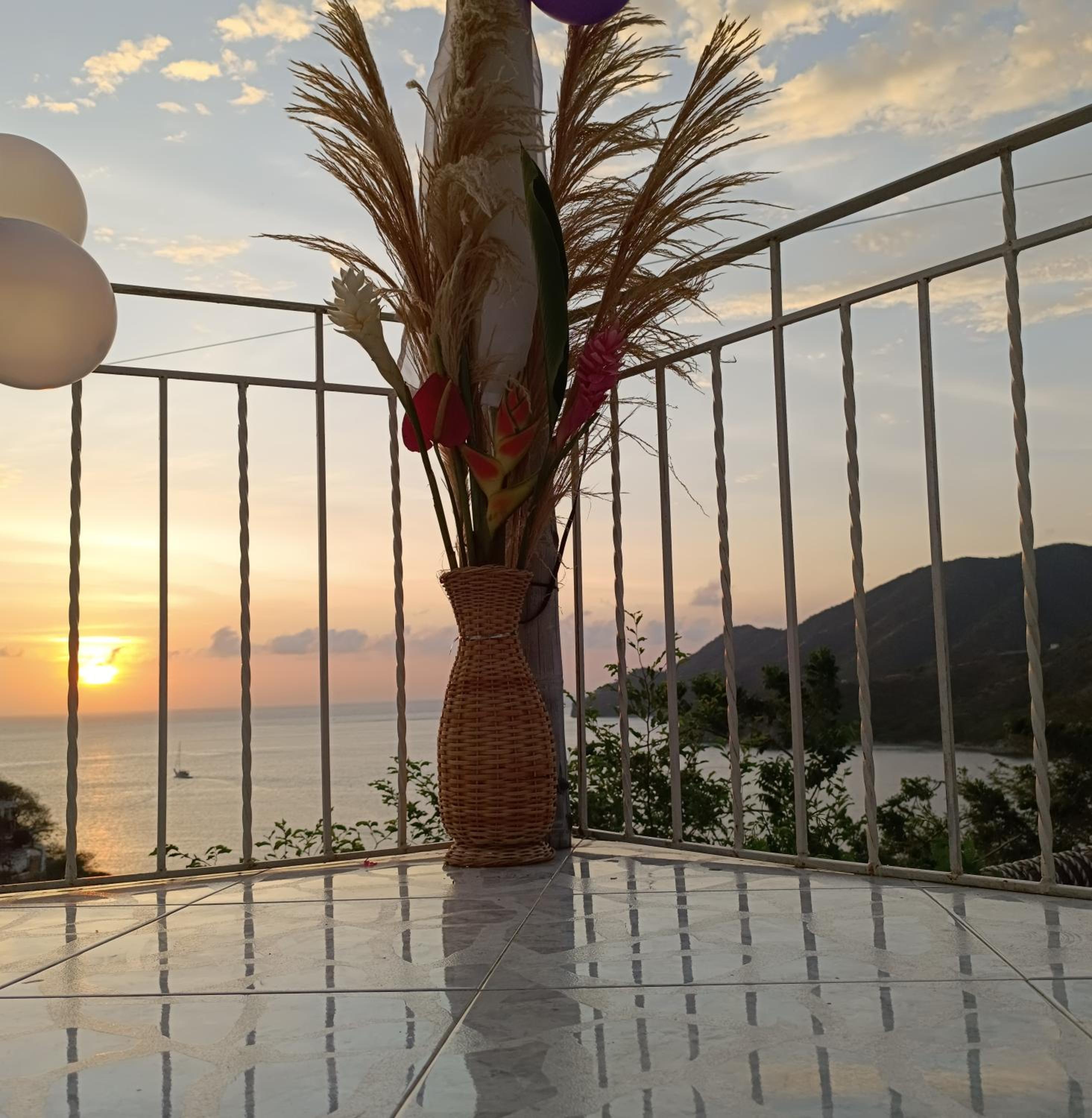 Tayrona Colors Hostel