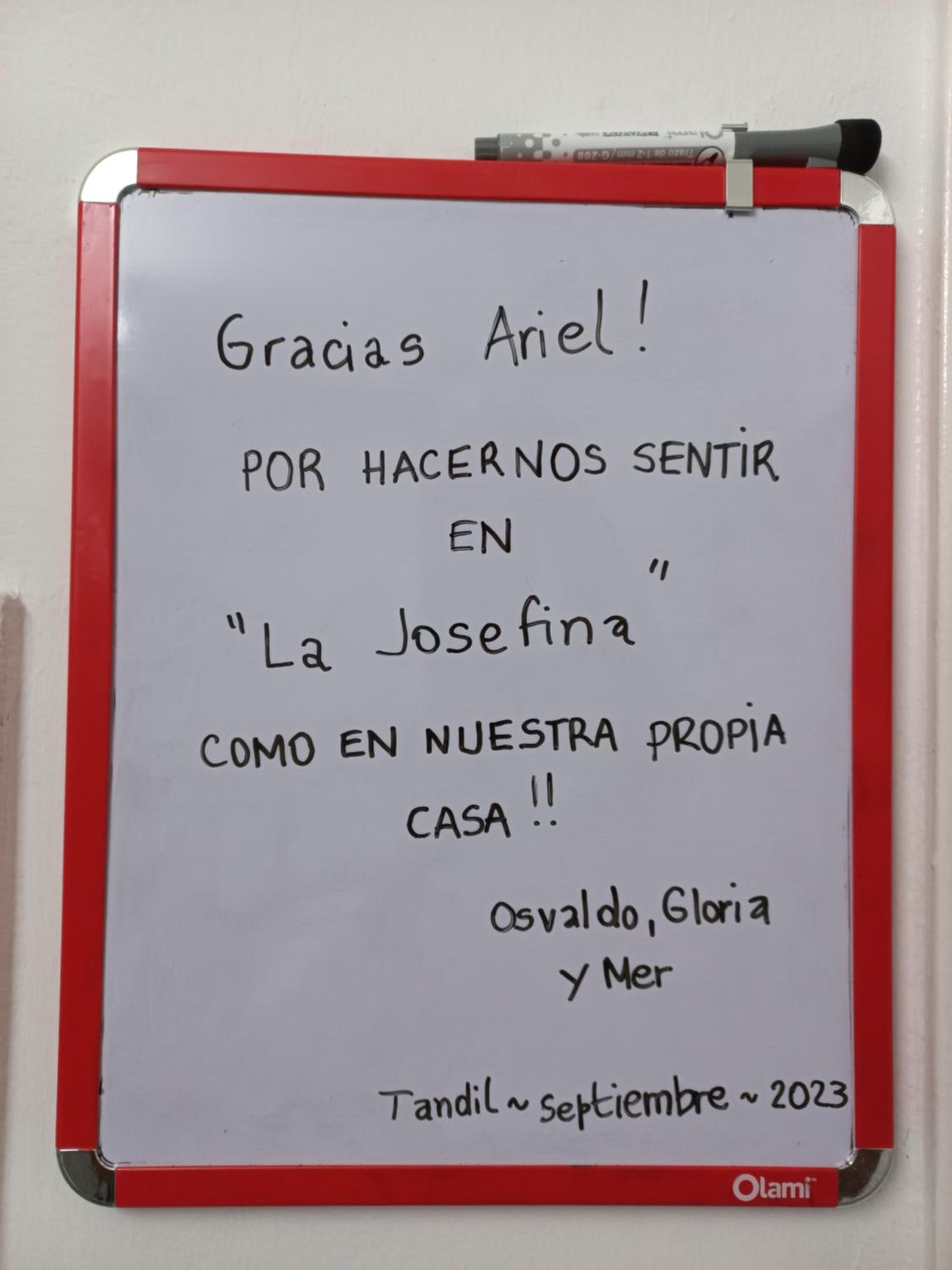 La Josefina