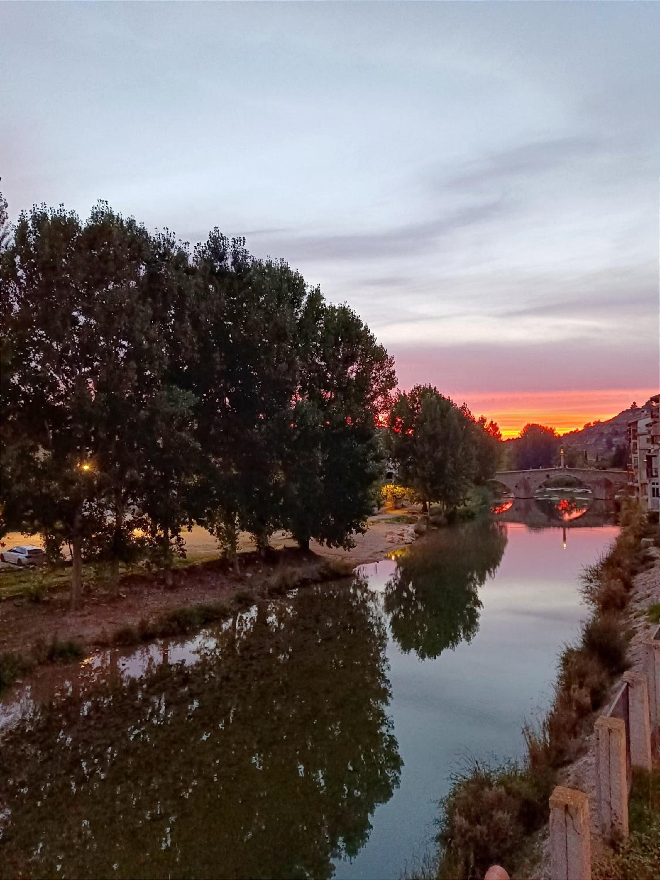 ATALAYA DEL RÍO