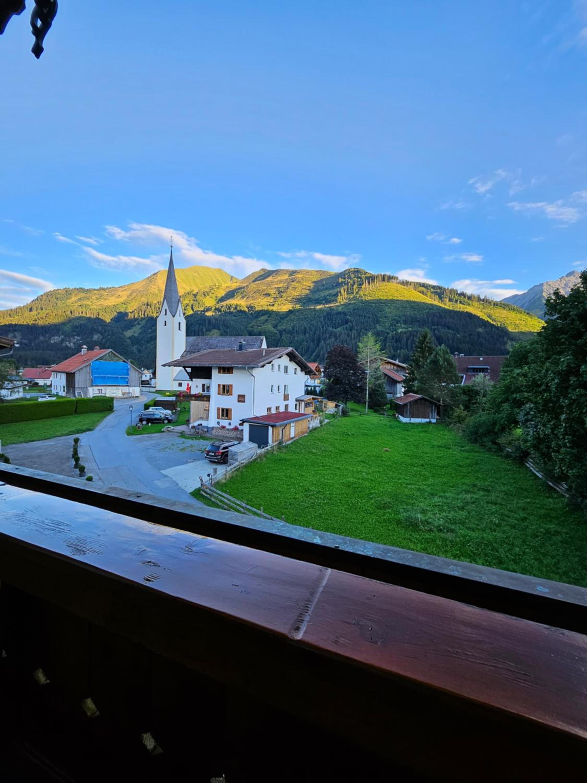 am Mühlbach - Ferienwohnungen Luttinger