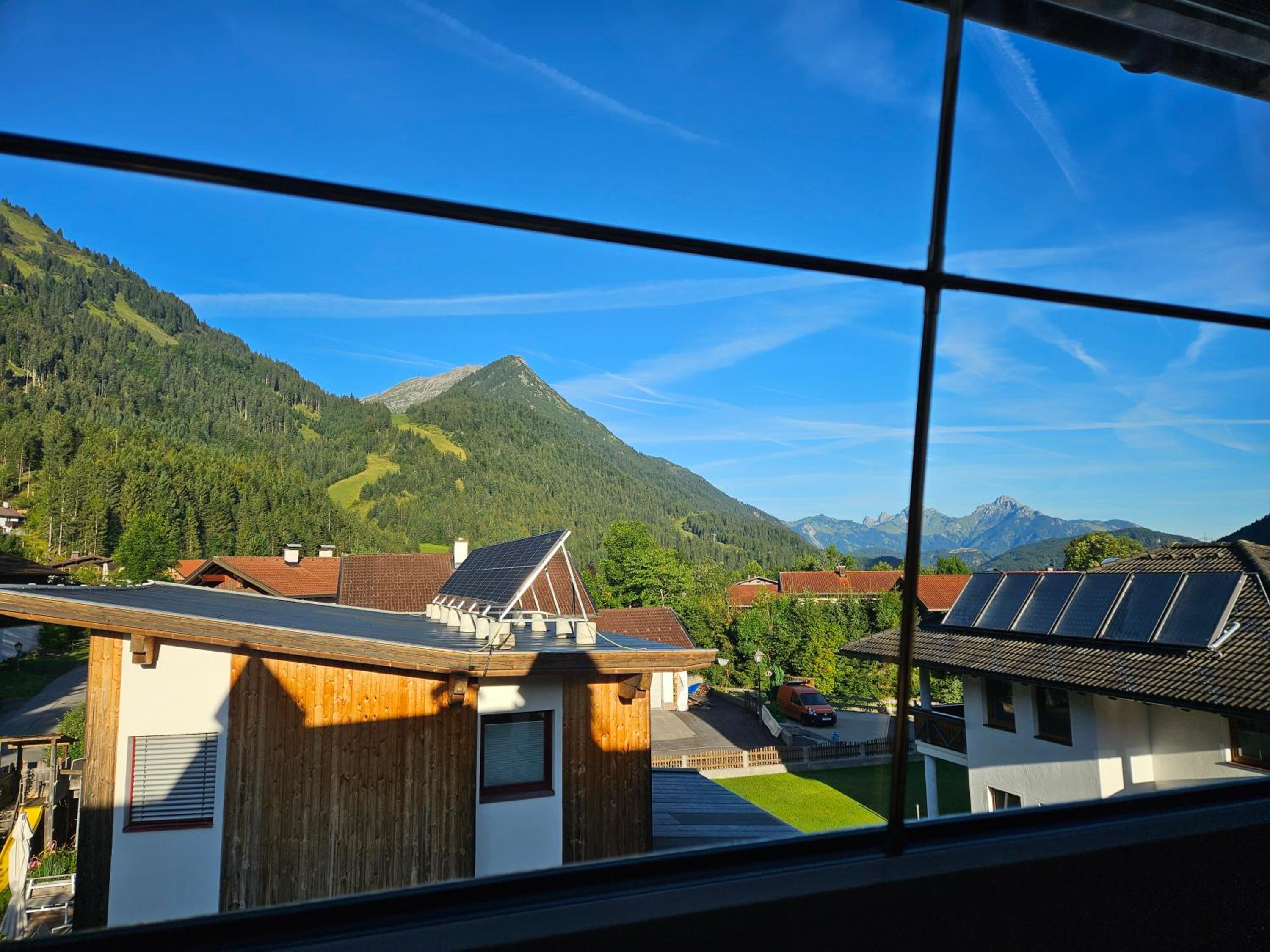 am Mühlbach - Ferienwohnungen Luttinger