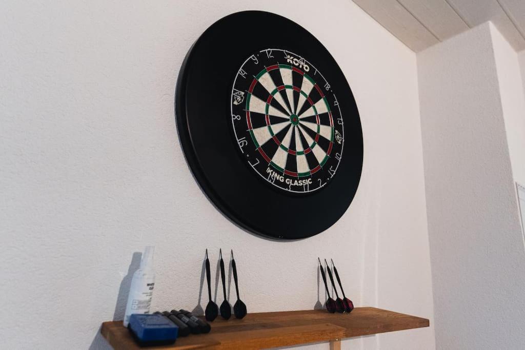 Loft in Eltville am Rhein - 2 DZ