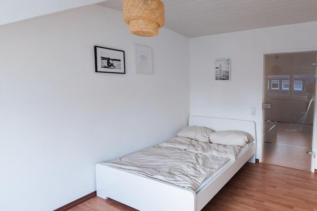 Loft in Eltville am Rhein - 2 DZ