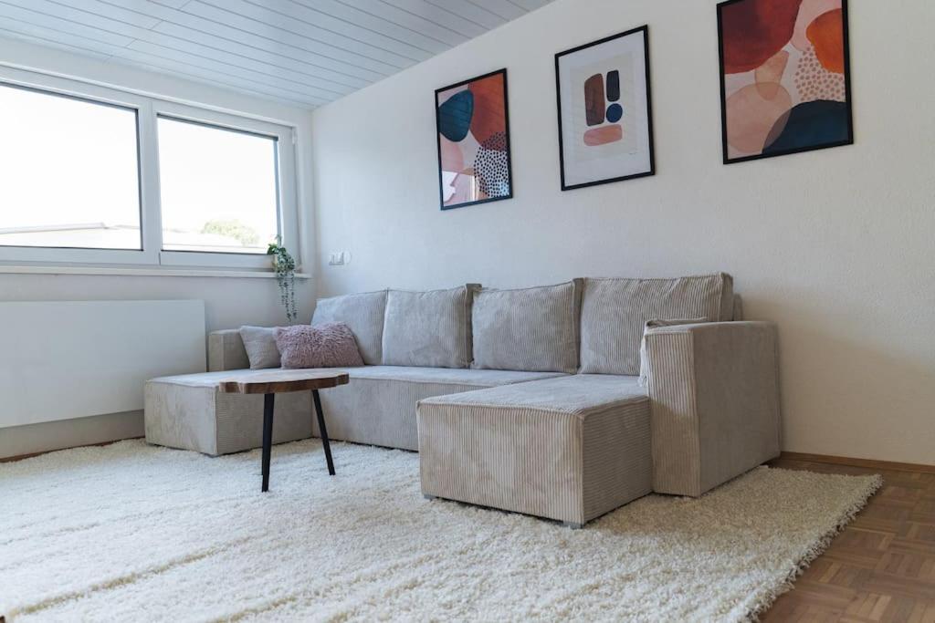 Loft in Eltville am Rhein - 2 DZ