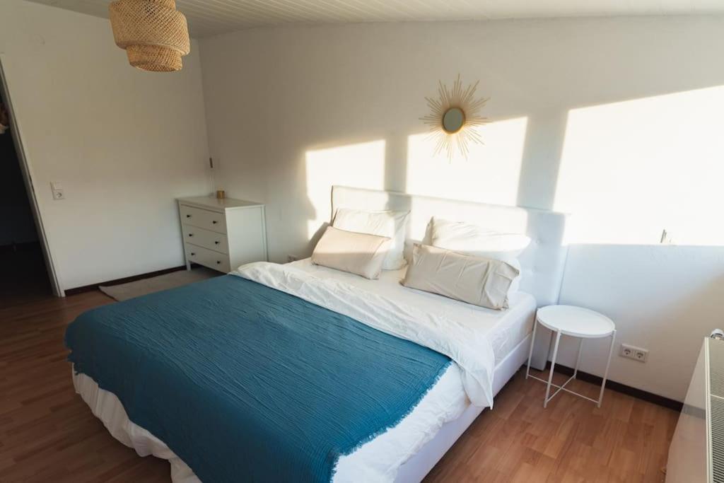Loft in Eltville am Rhein - 2 DZ