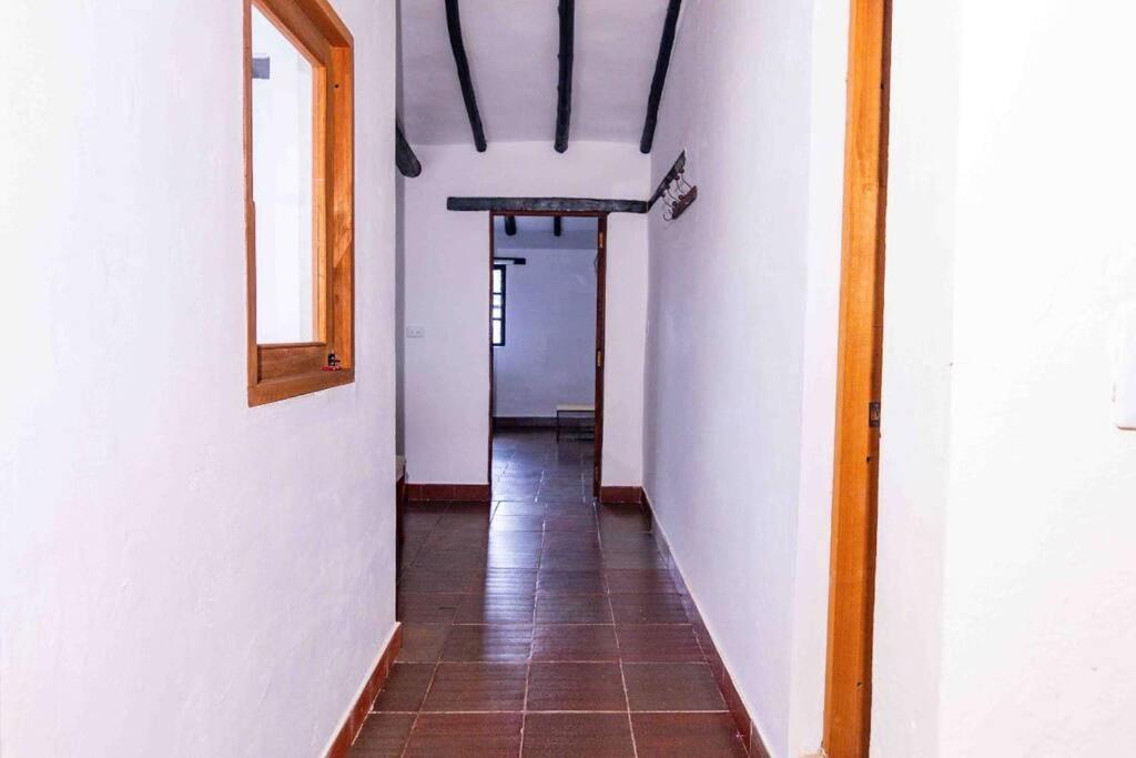 Juan Gómez Hospedaje Apartamento Central 2