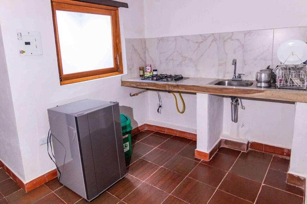 Juan Gómez Hospedaje Apartamento Central 2