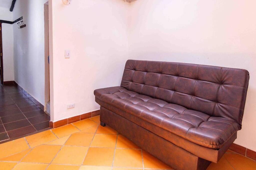 Juan Gómez Hospedaje Apartamento Central 2