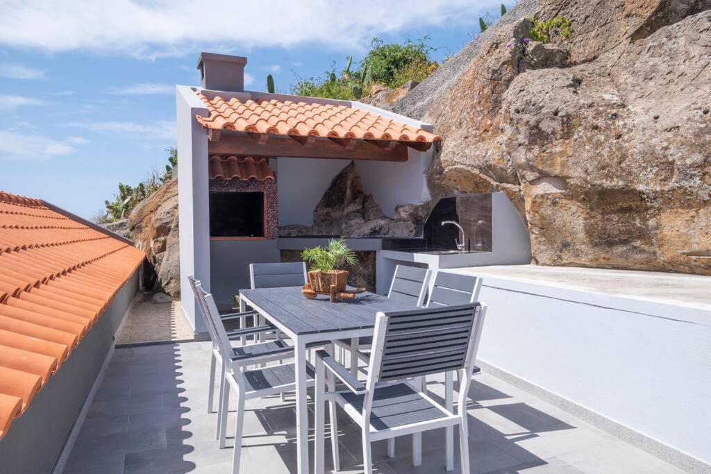Villa Otto by GALMI view 3