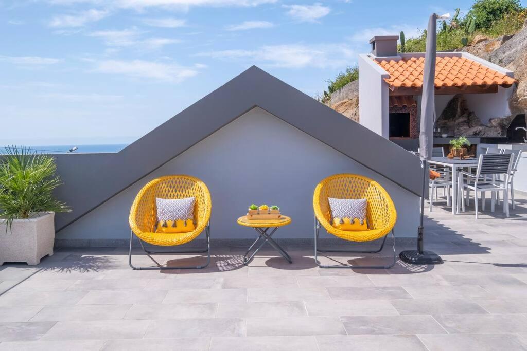 Villa Otto by GALMI view 5