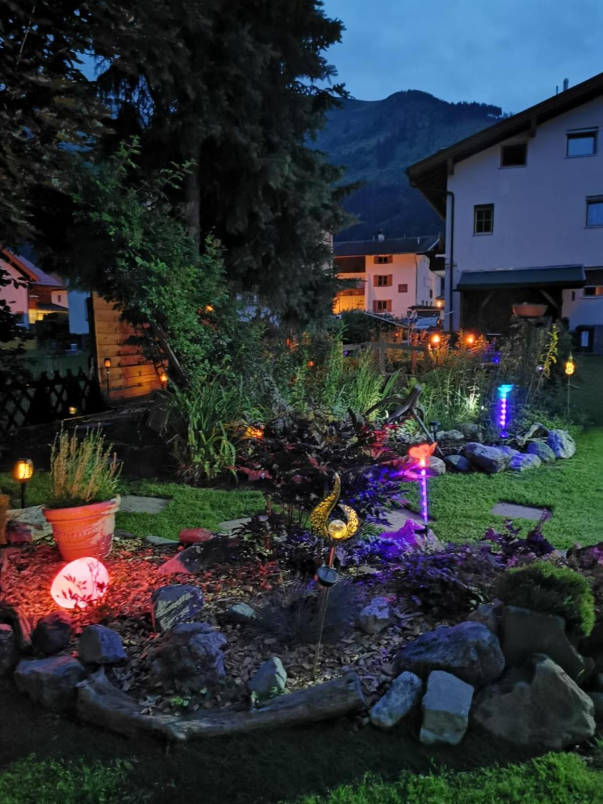 am Mühlbach - Ferienwohnungen Luttinger