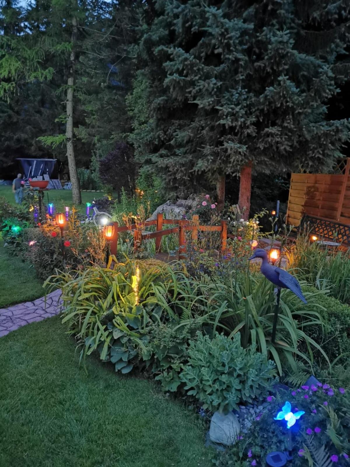 am Mühlbach - Ferienwohnungen Luttinger