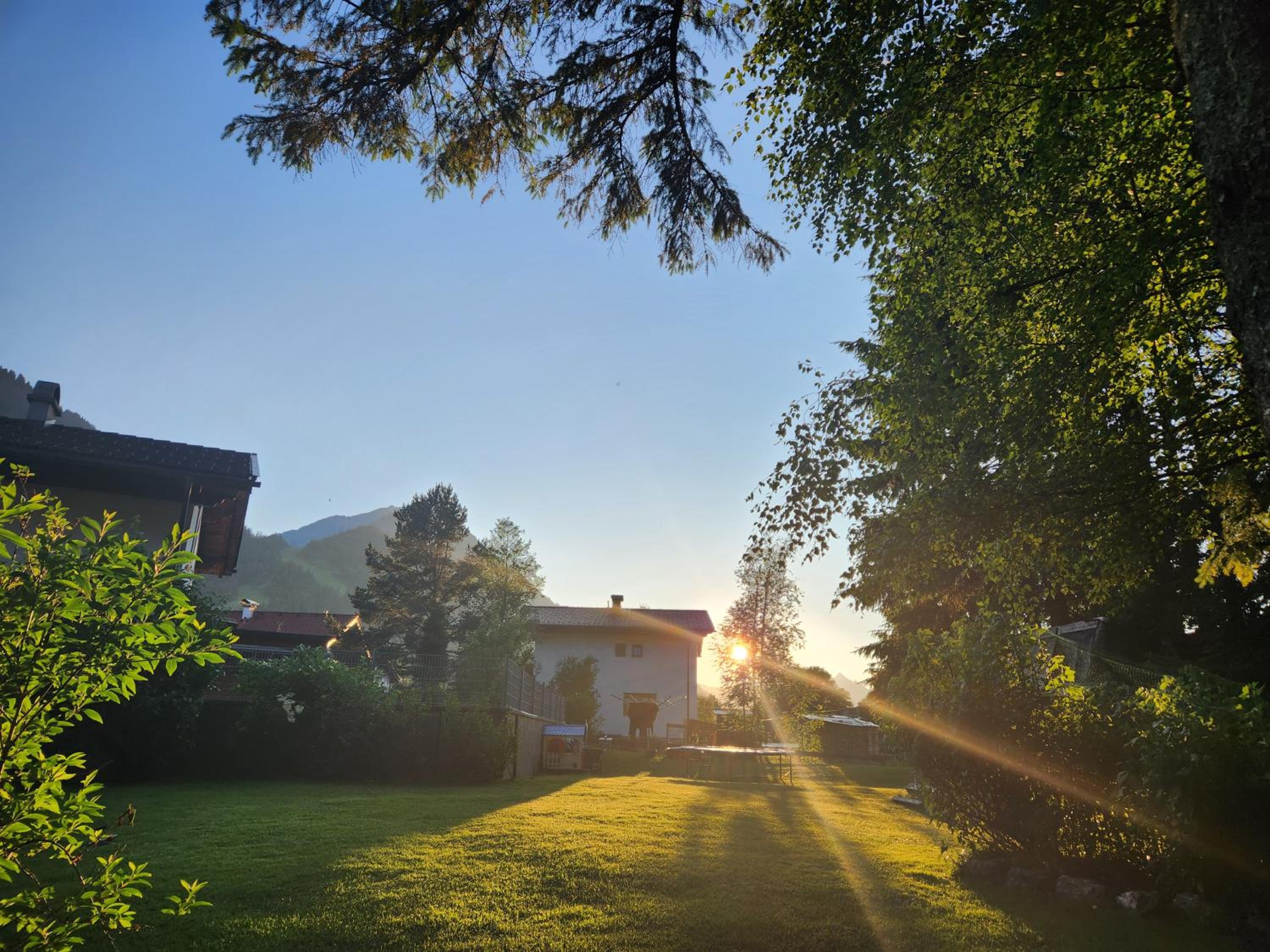 am Mühlbach - Ferienwohnungen Luttinger