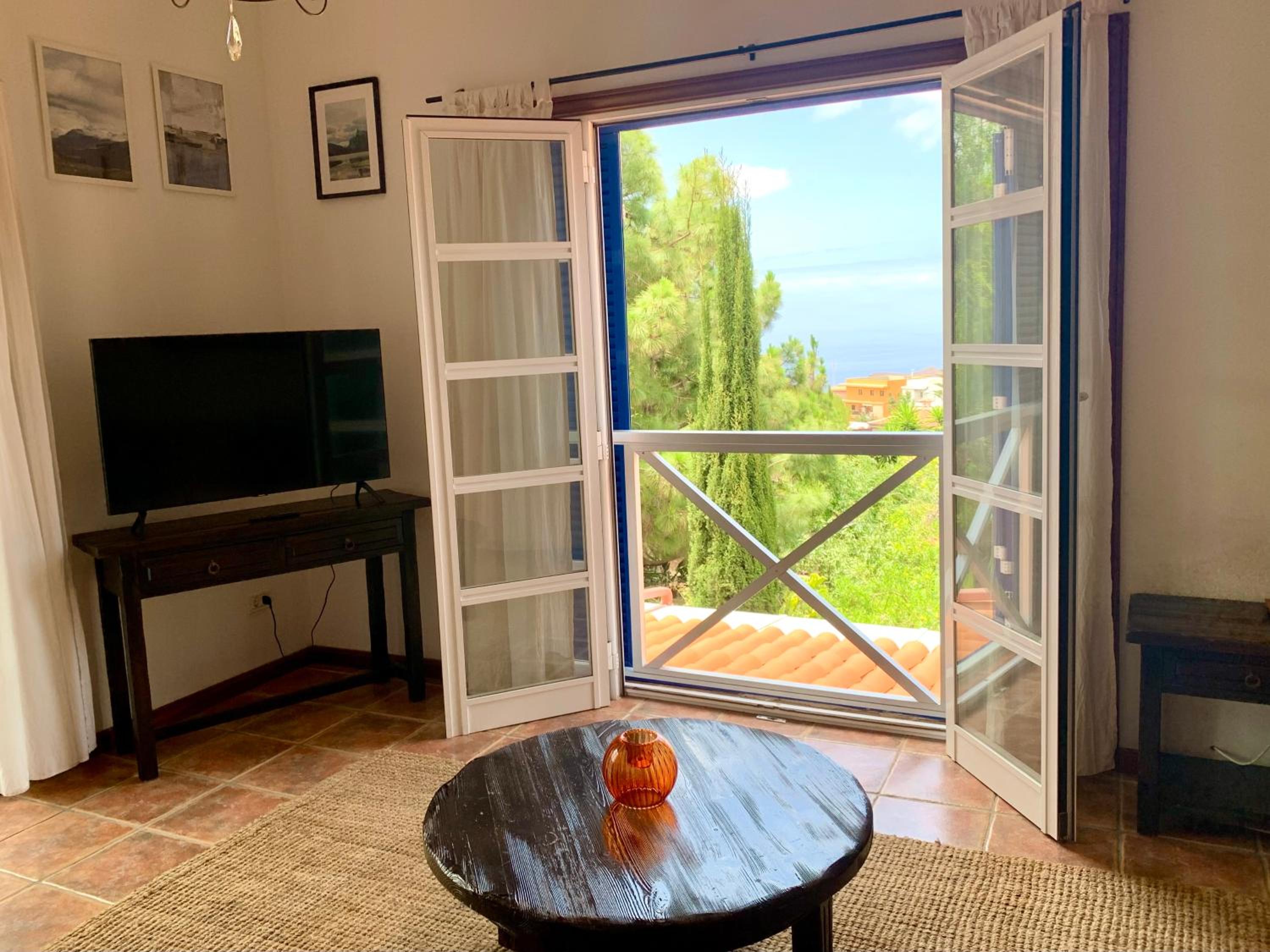 Stilvolle Villa in Teneriffa Süd