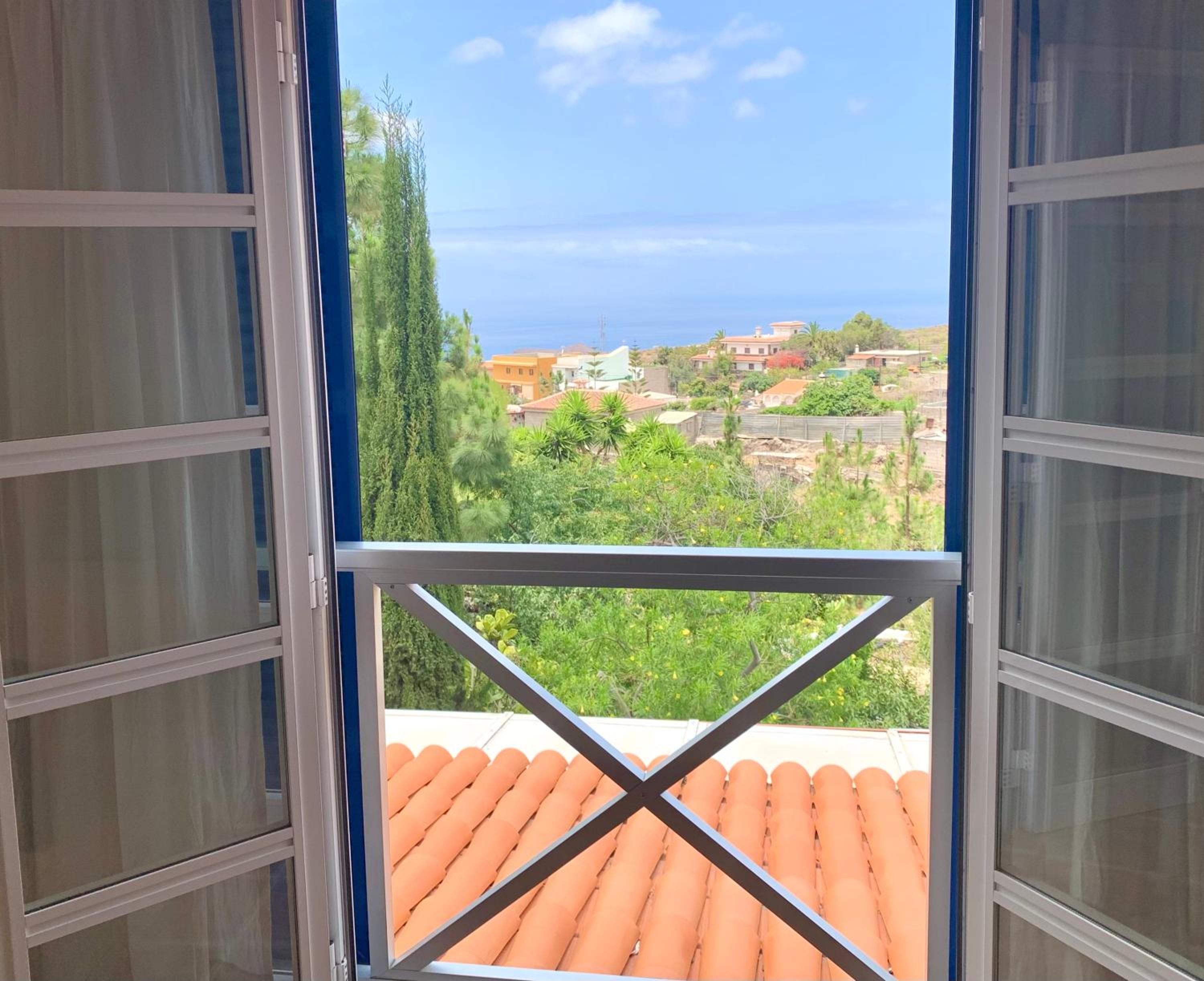 Stilvolle Villa in Teneriffa Süd