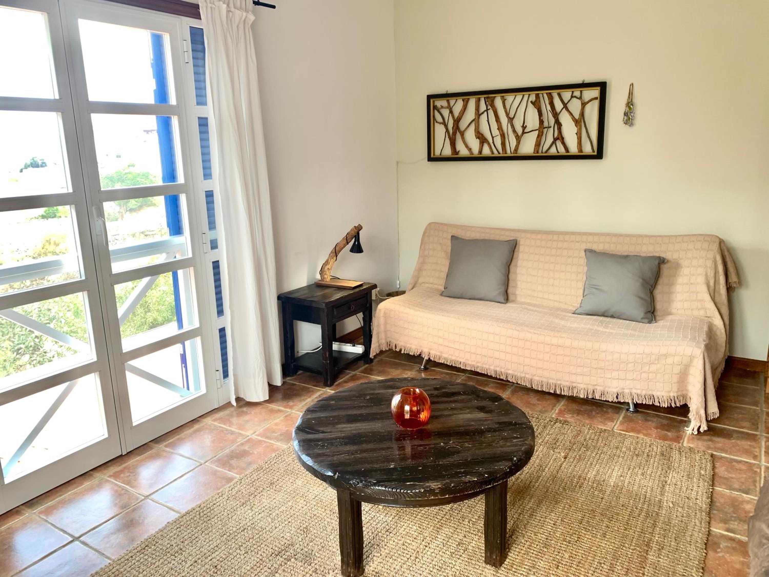 Stilvolle Villa in Teneriffa Süd