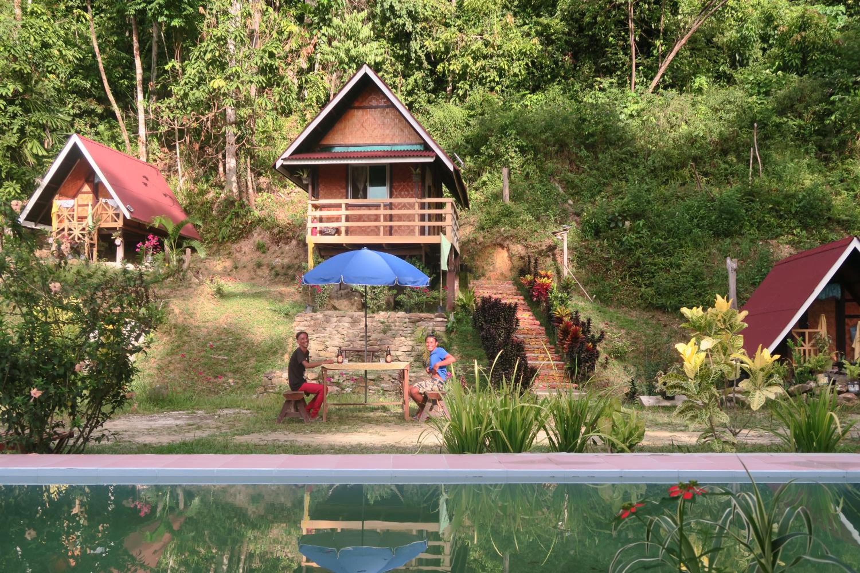 Tentstar Eco Resort view 5