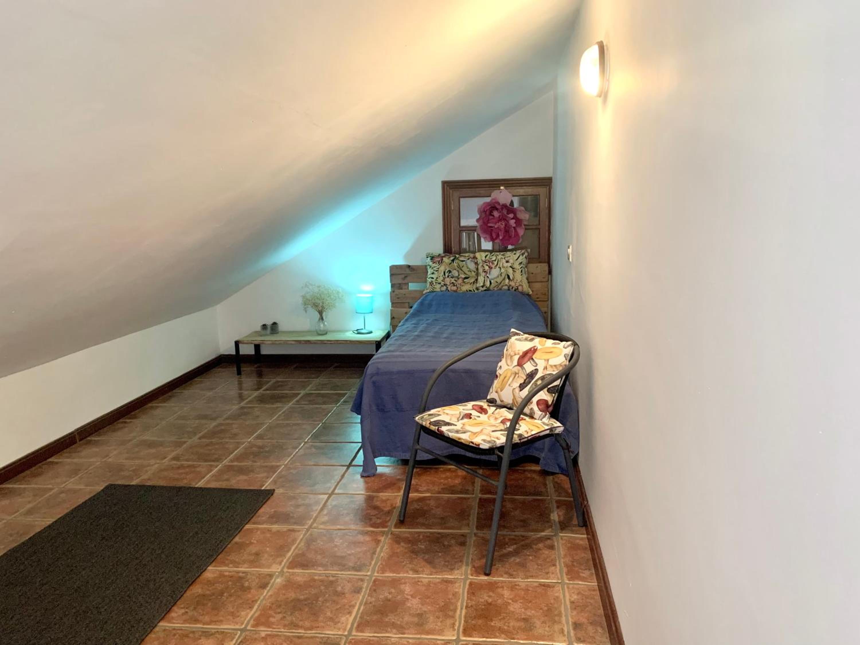 Stilvolle Villa in Teneriffa Süd