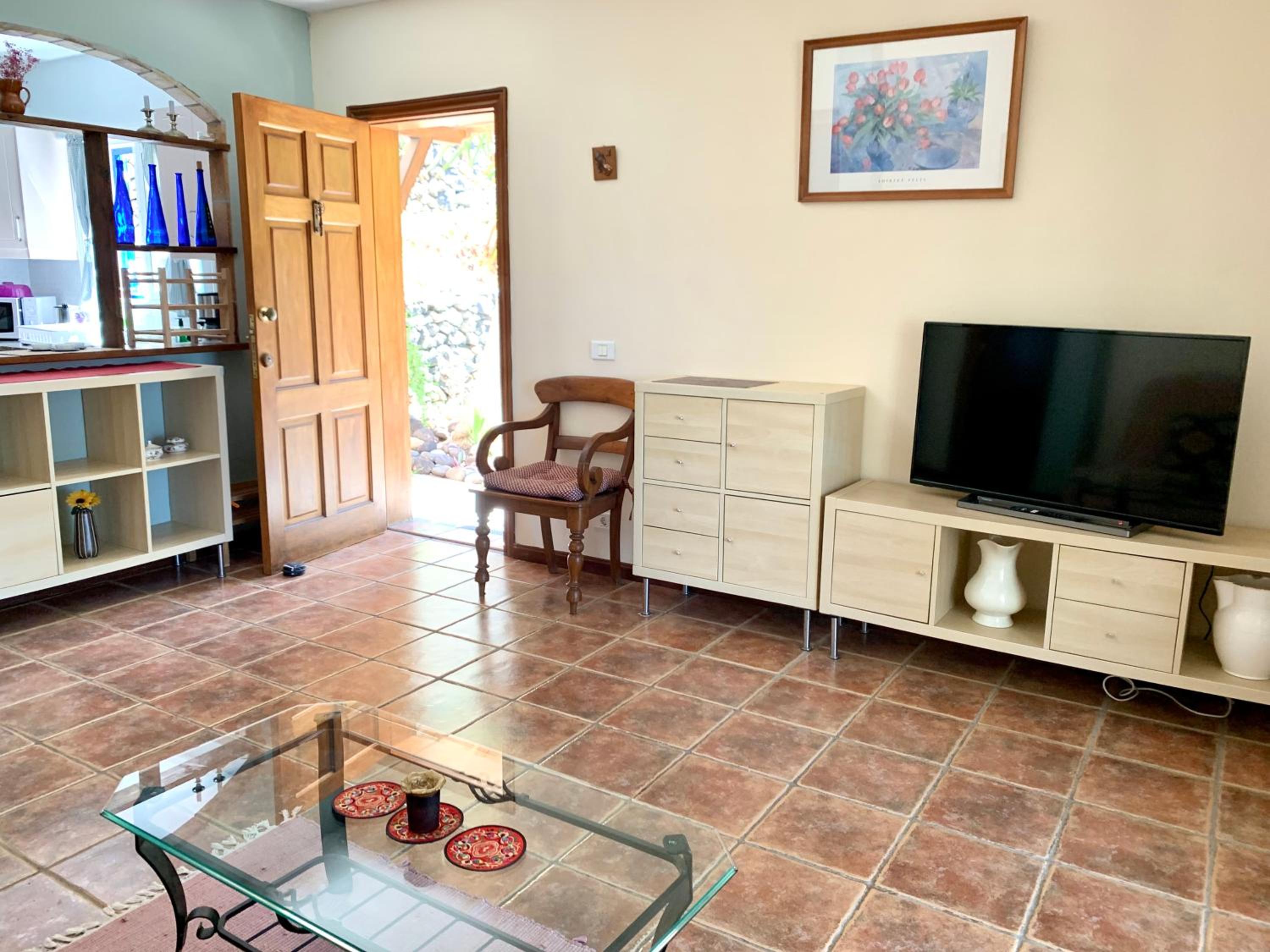 Stilvolle Villa in Teneriffa Süd