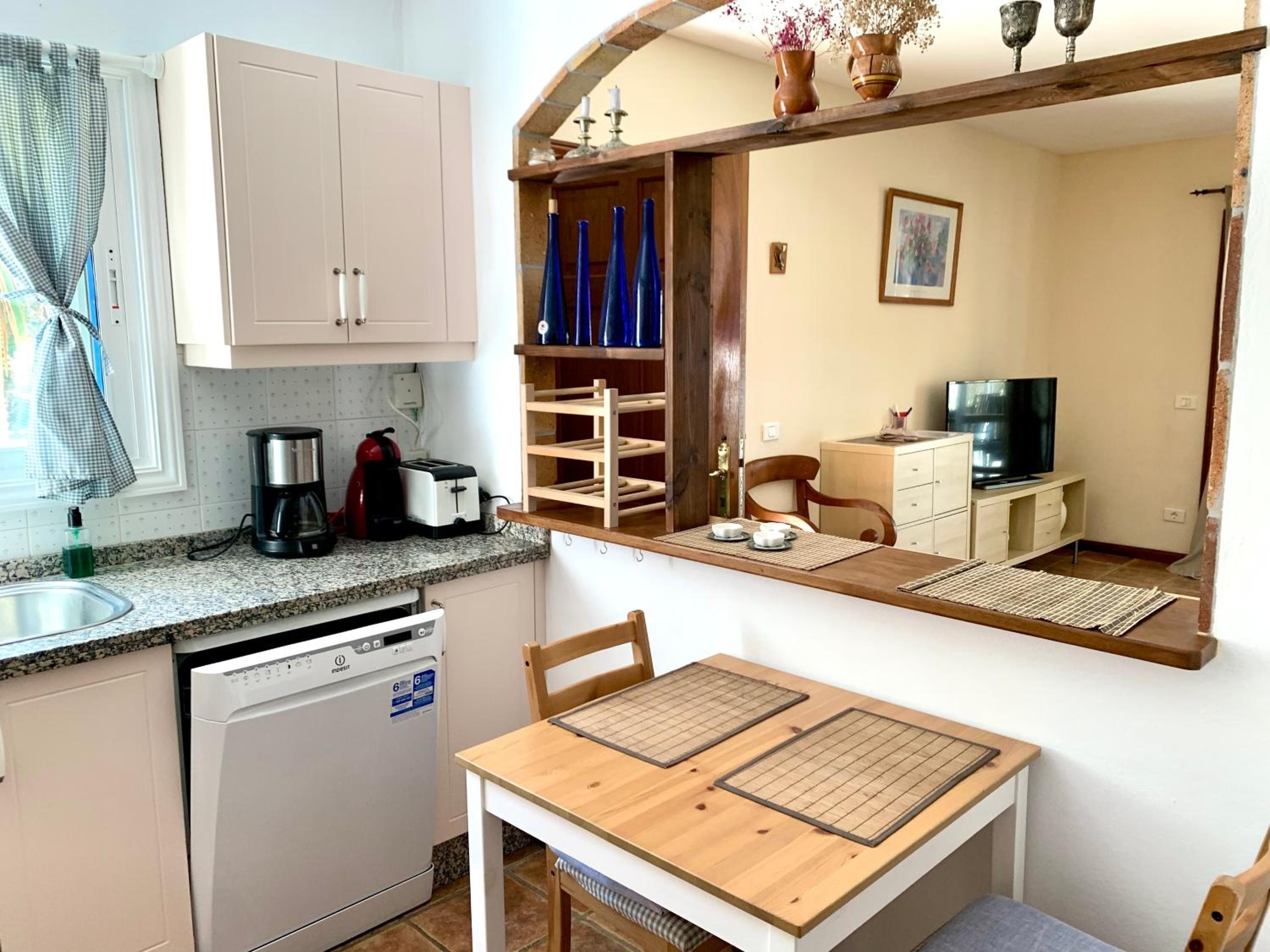 Stilvolle Villa in Teneriffa Süd
