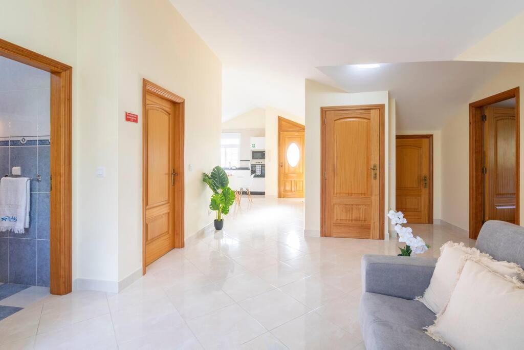 Branco's Apartment by GALMI view 3