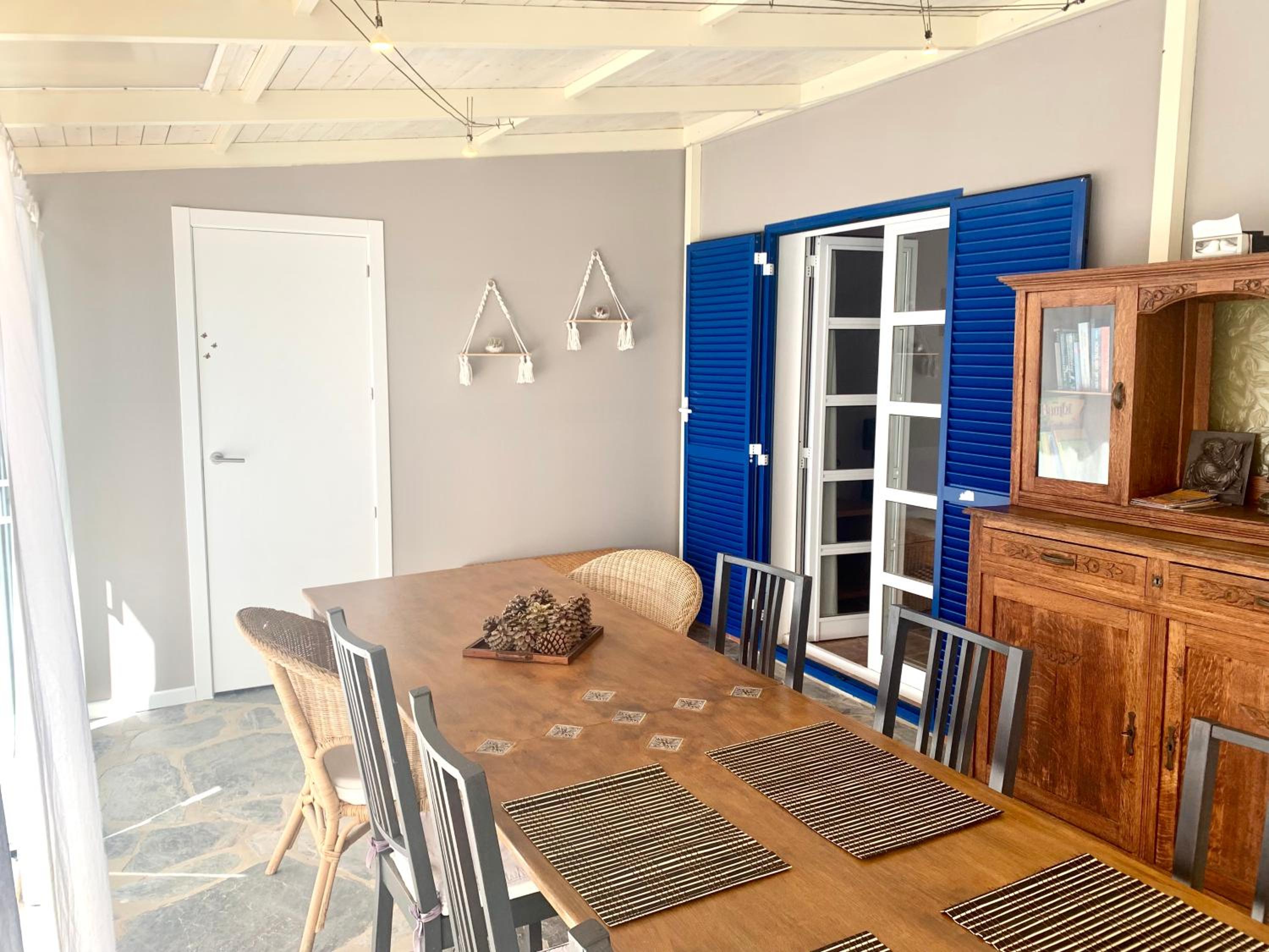 Stilvolle Villa in Teneriffa Süd
