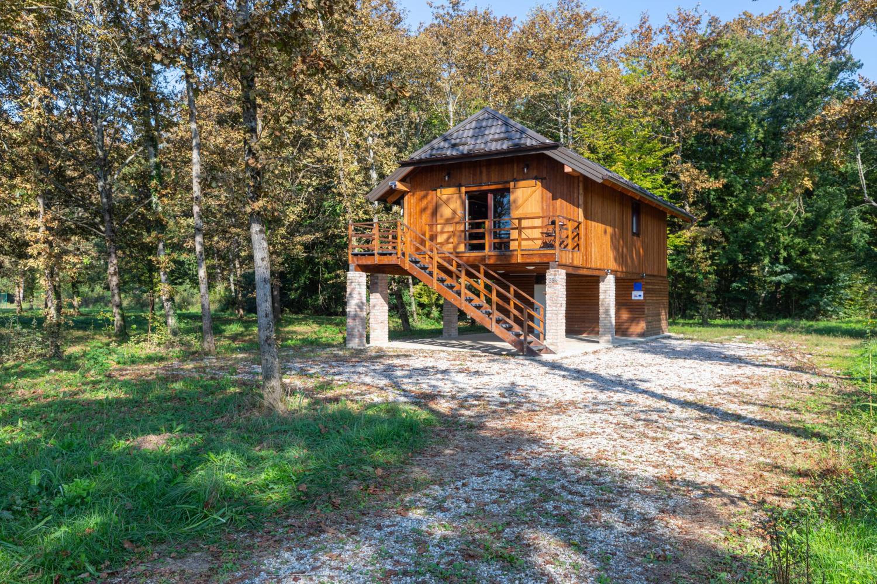 Guesthouse Gavran