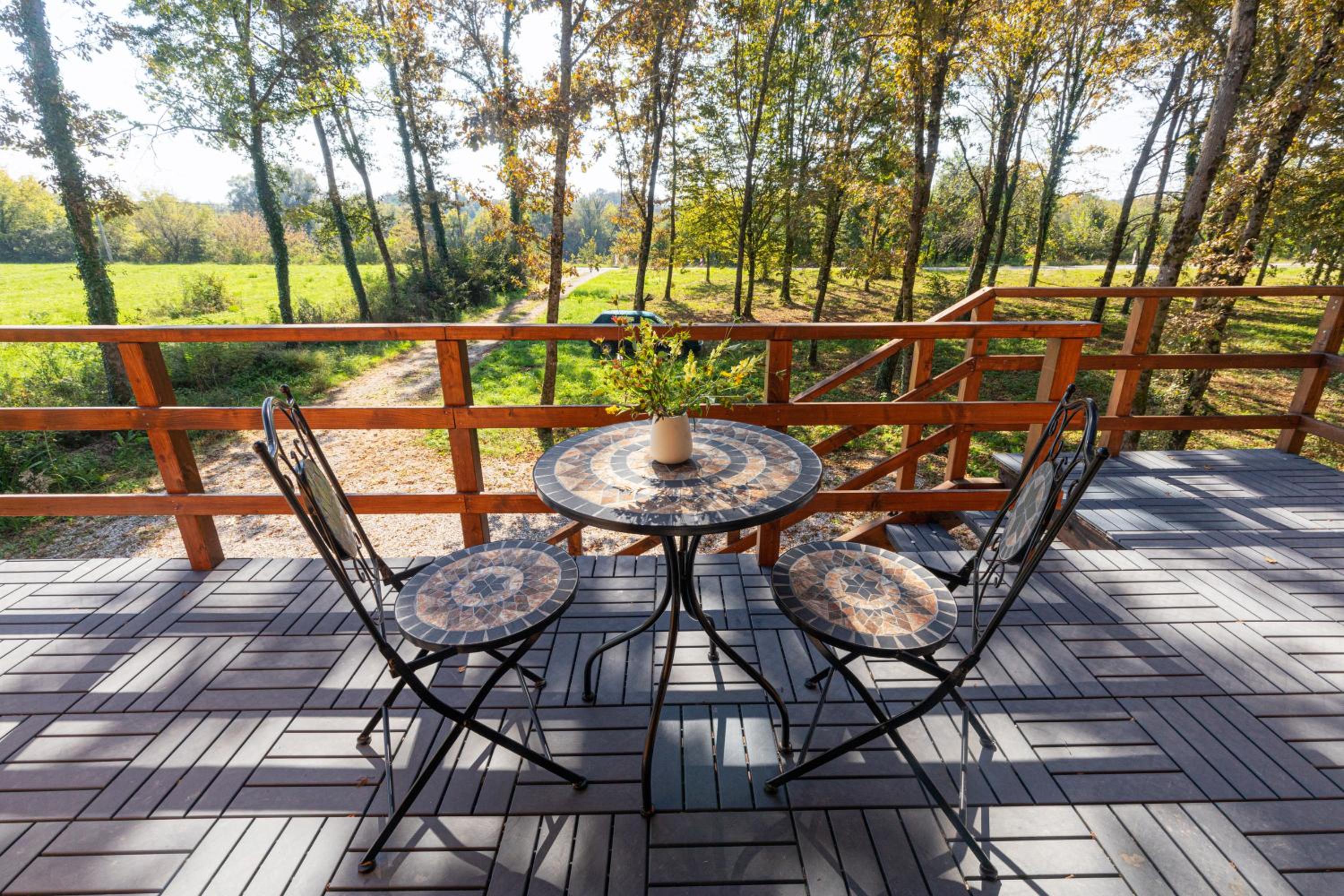 Guesthouse Gavran