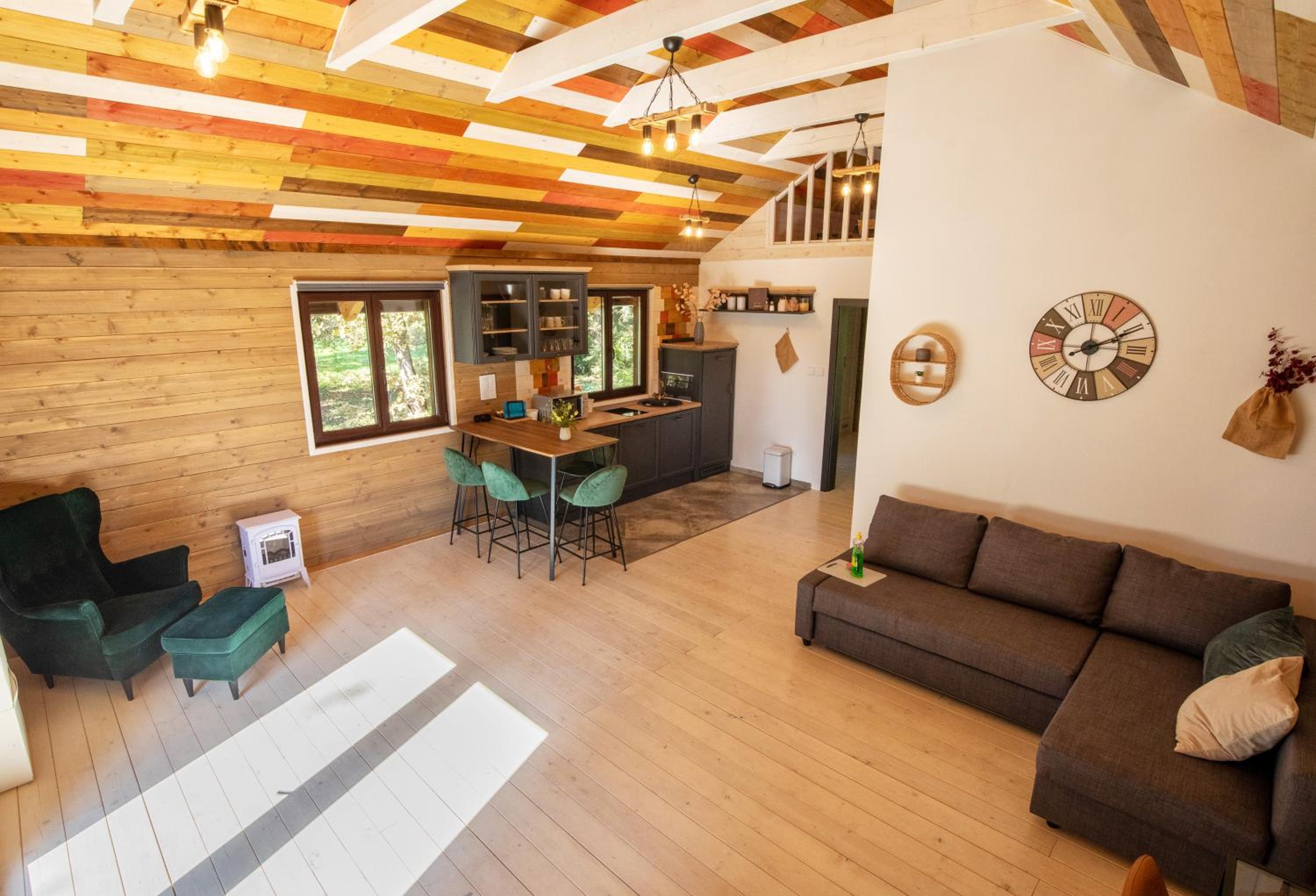 Guesthouse Gavran