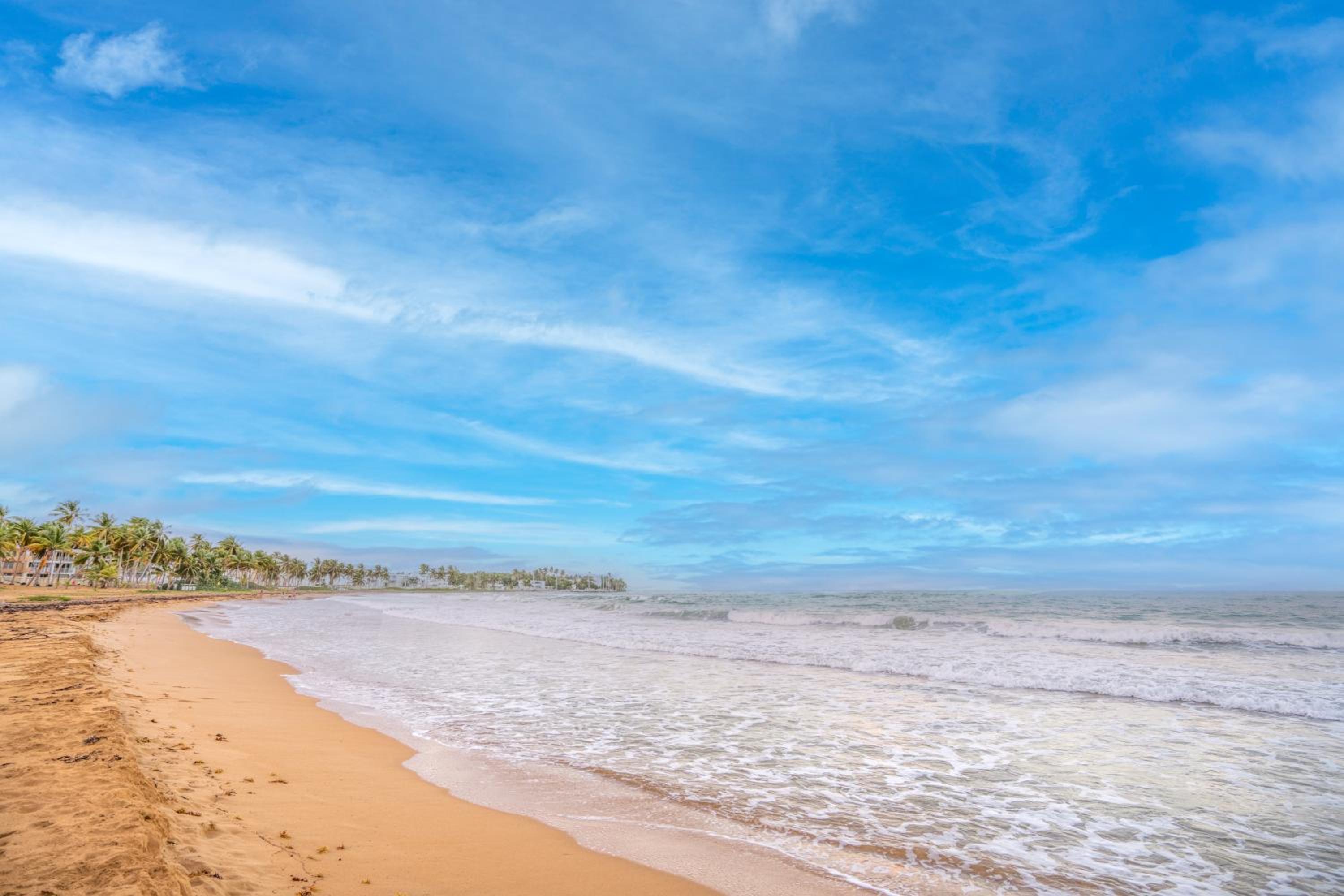 Olas Del Mar Beach Apartment view 4