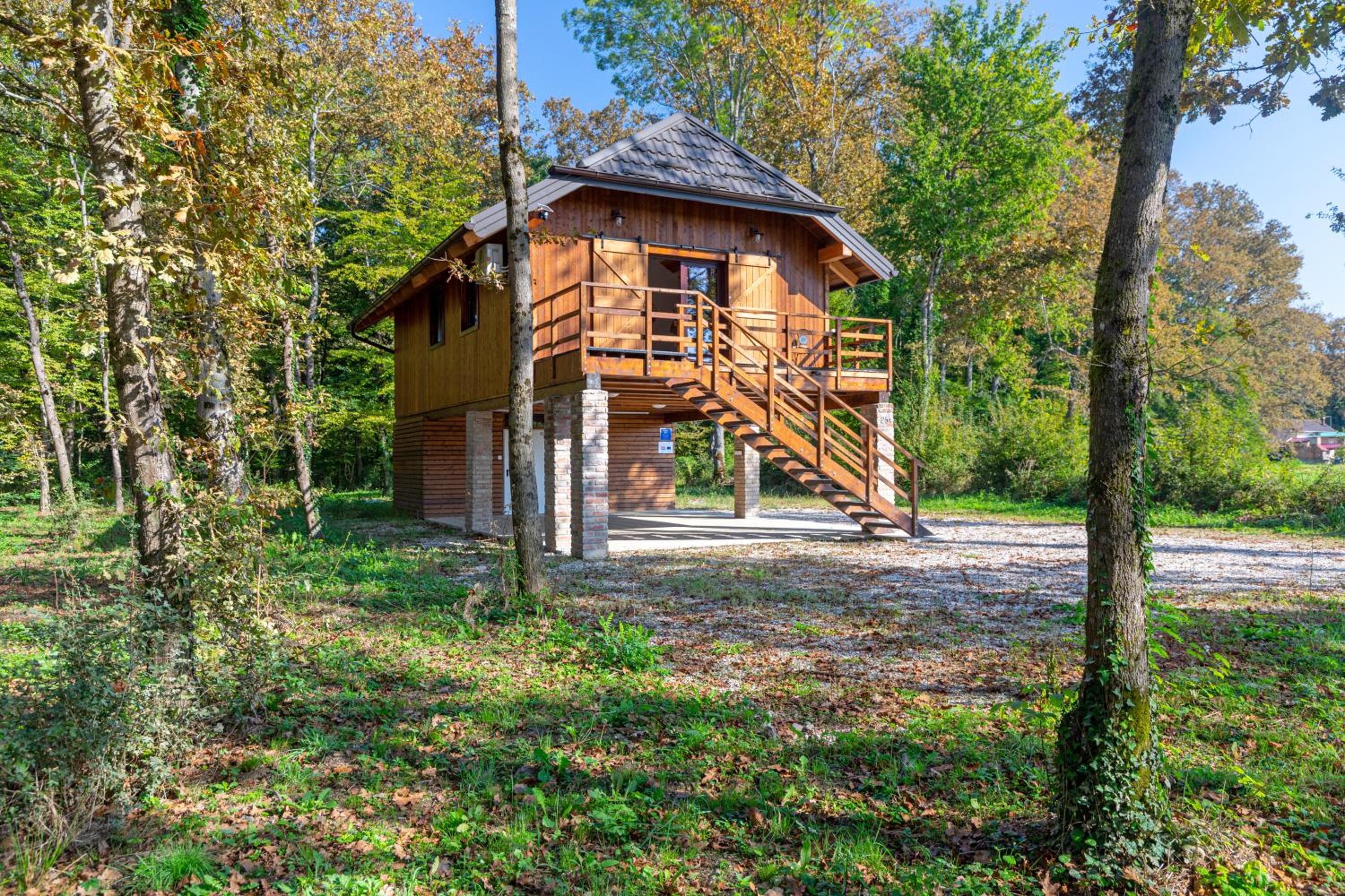 Guesthouse Gavran