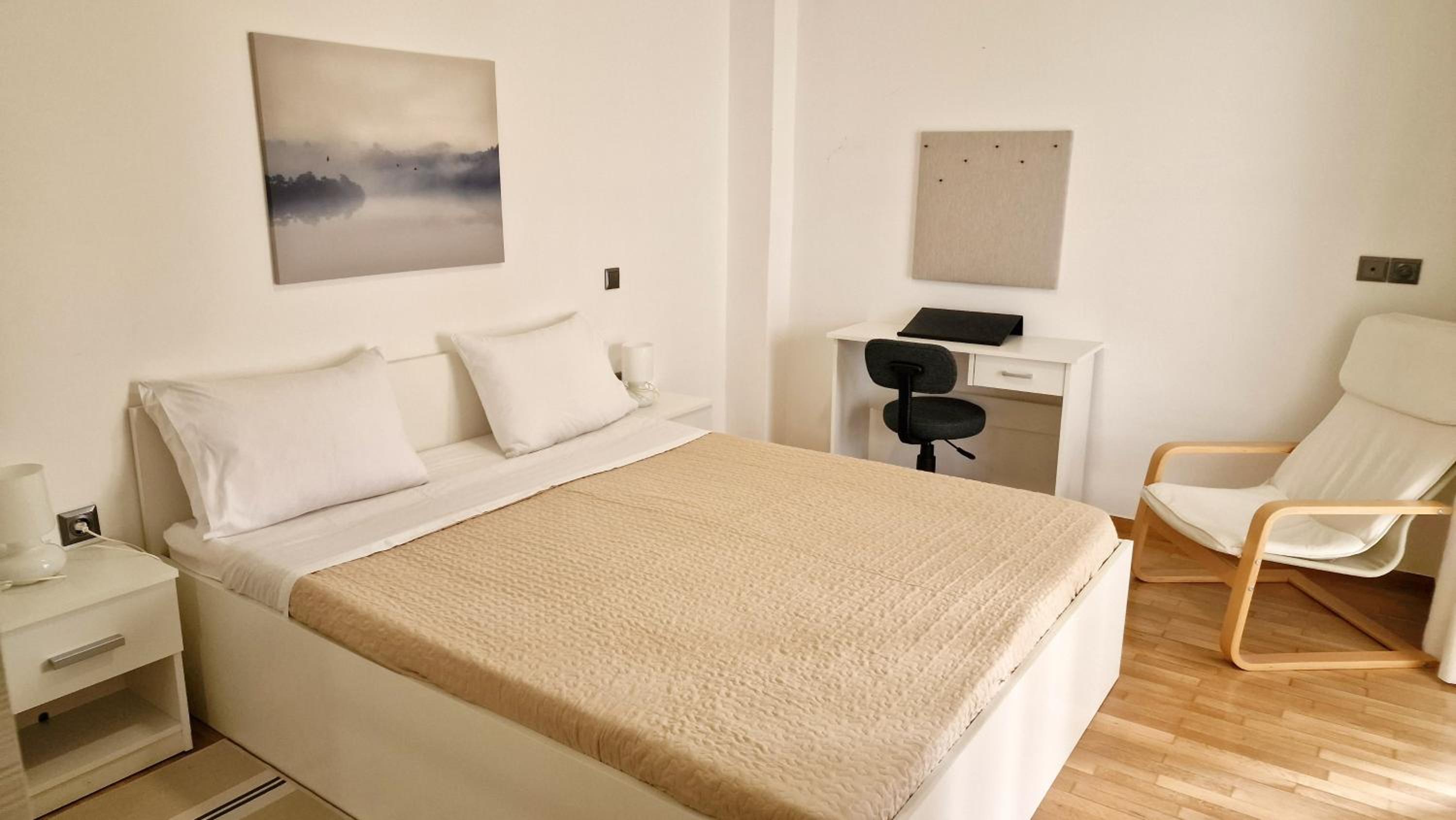 Apartment in the heart of Athens photo 2