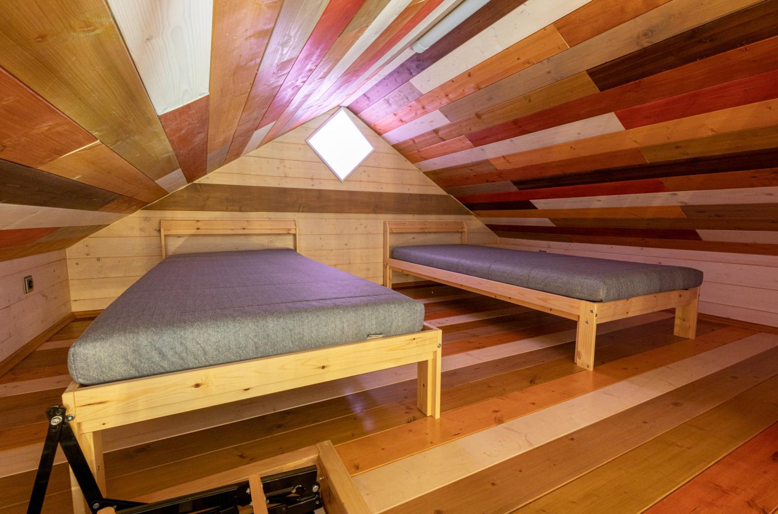 Guesthouse Gavran