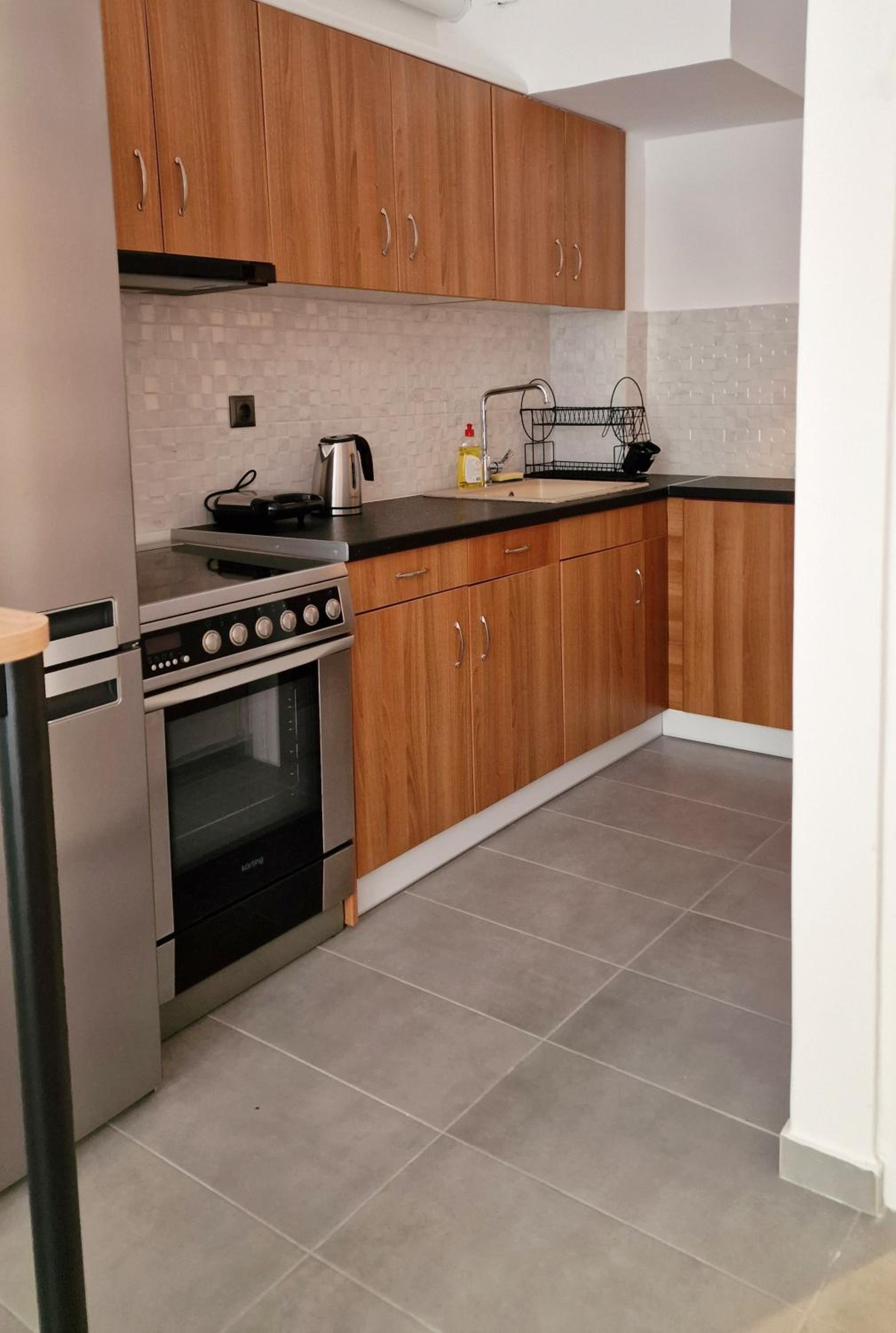 Apartment in the heart of Athens photo 4
