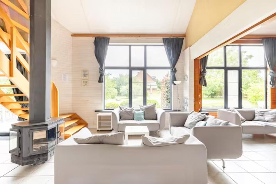 Esprit de Famille - Superbe et chaleureux gîte familial