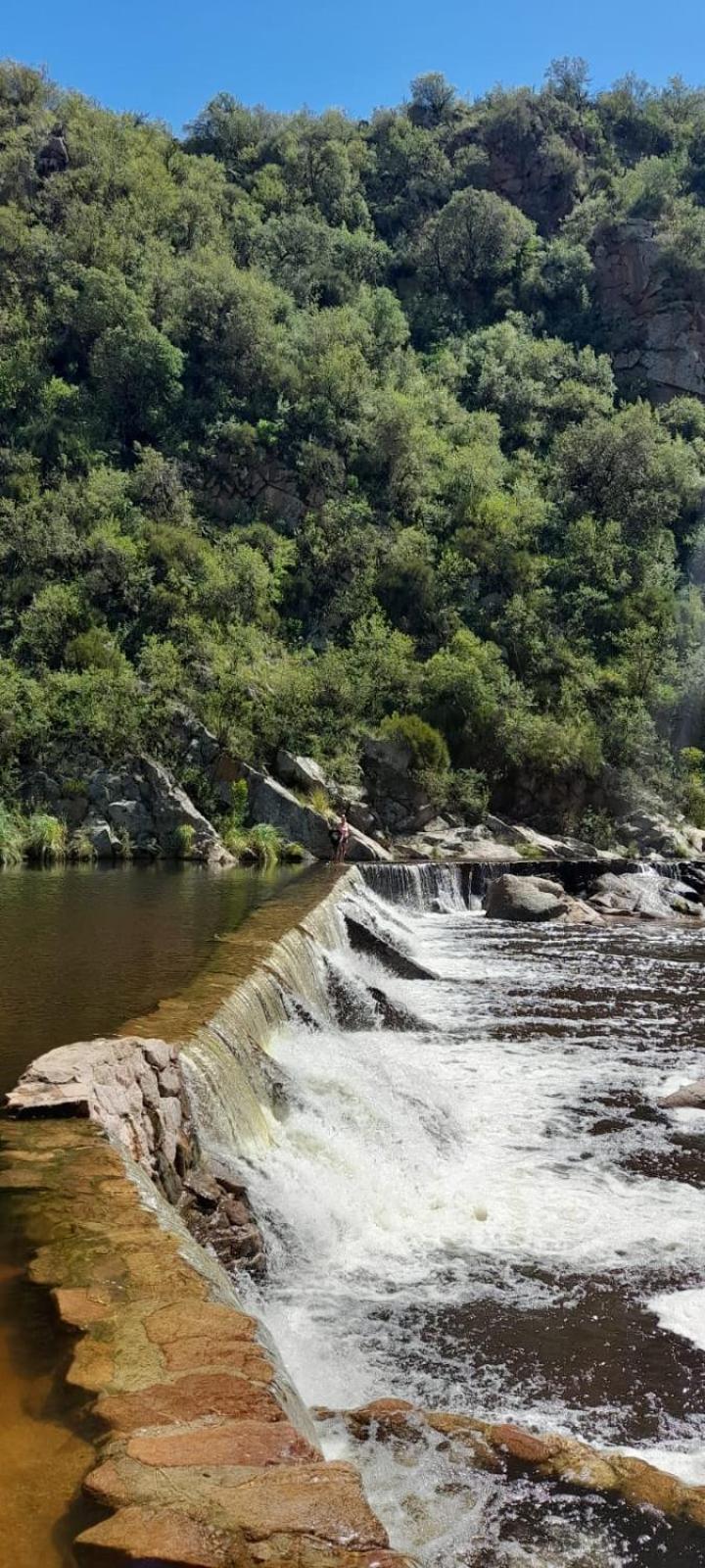 El Rincon de las Marias