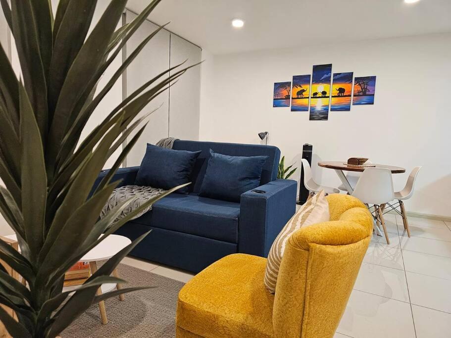 Charming Retreat Heredia: Your Home Away from Home