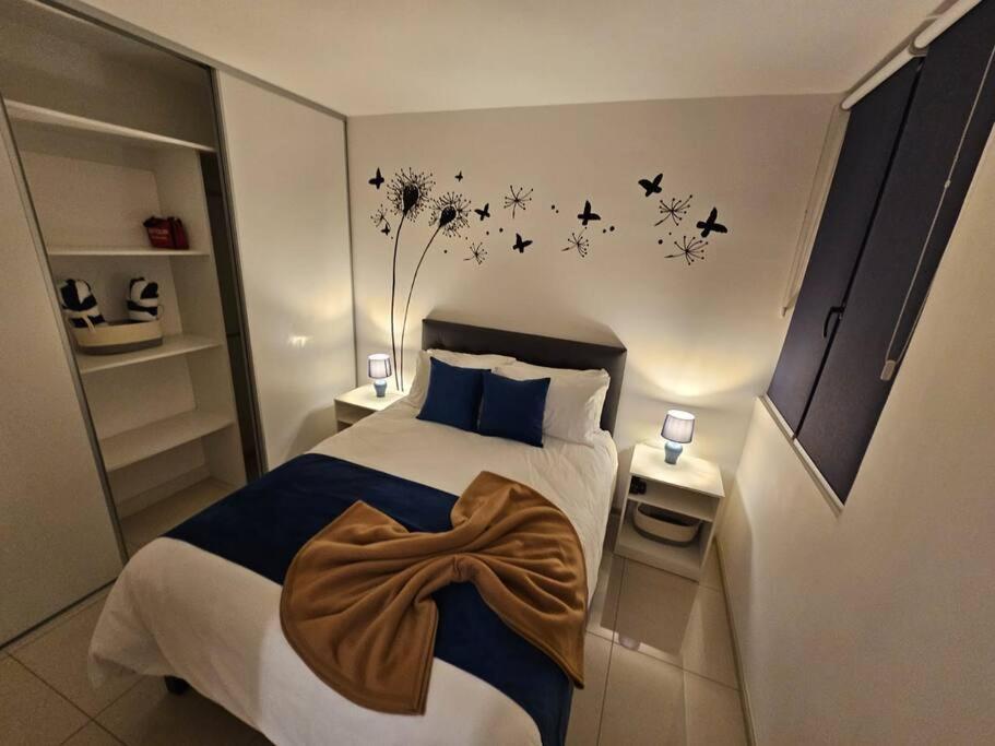 Charming Retreat Heredia: Your Home Away from Home