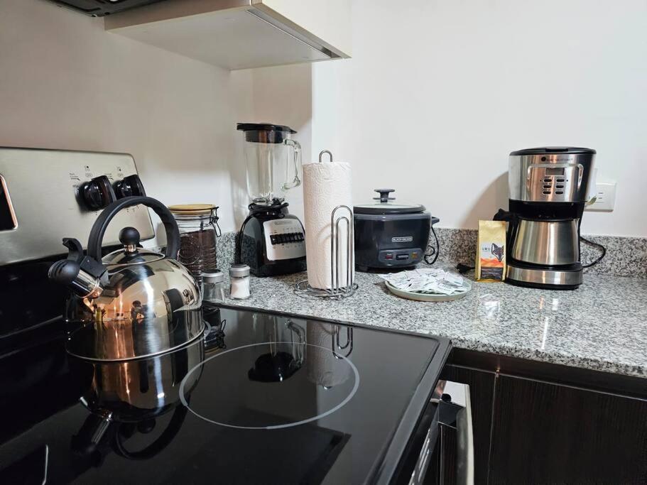 Charming Retreat Heredia: Your Home Away from Home
