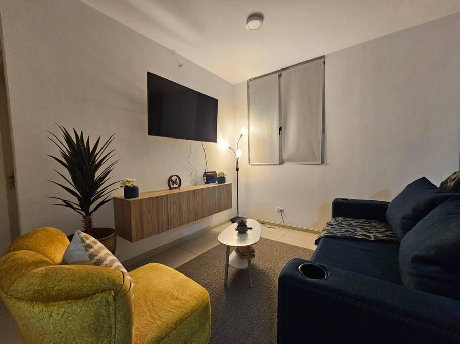 Charming Retreat Heredia: Your Home Away from Home