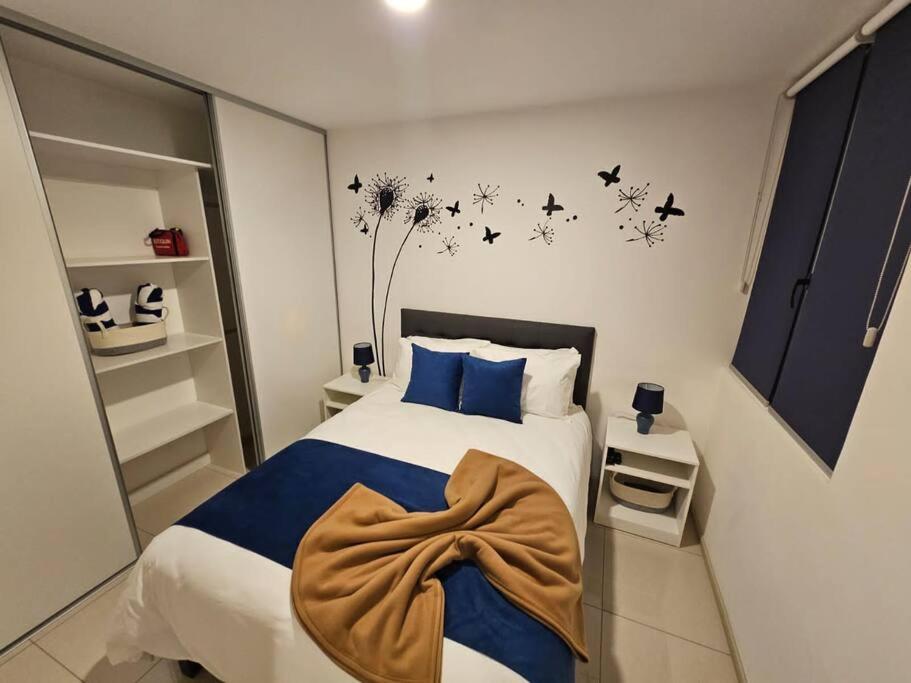 Charming Retreat Heredia: Your Home Away from Home