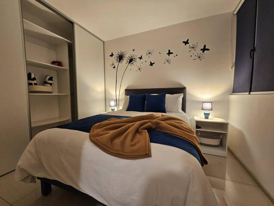 Charming Retreat Heredia: Your Home Away from Home