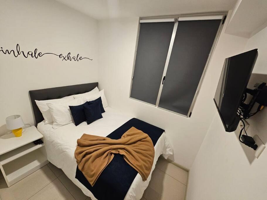 Charming Retreat Heredia: Your Home Away from Home