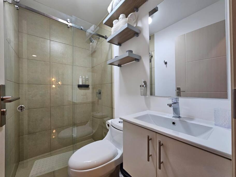 Charming Retreat Heredia: Your Home Away from Home