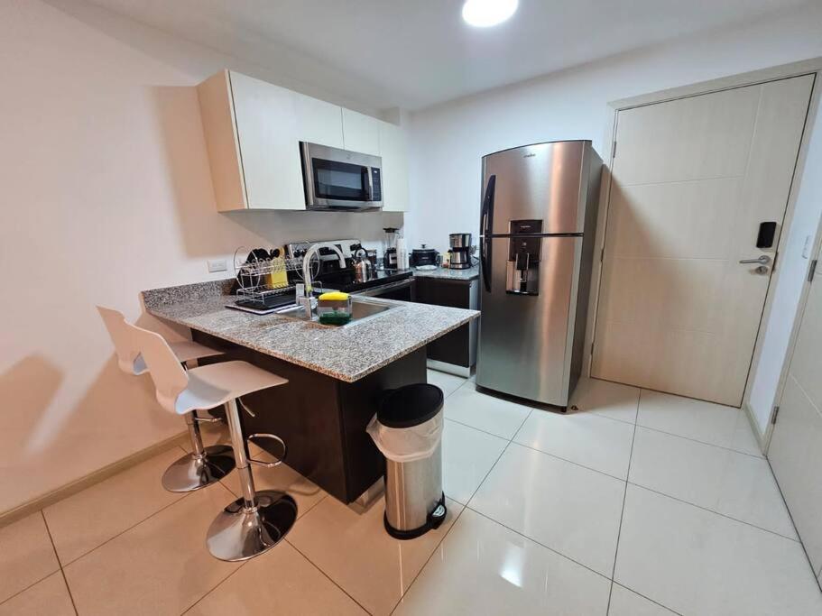 Charming Retreat Heredia: Your Home Away from Home