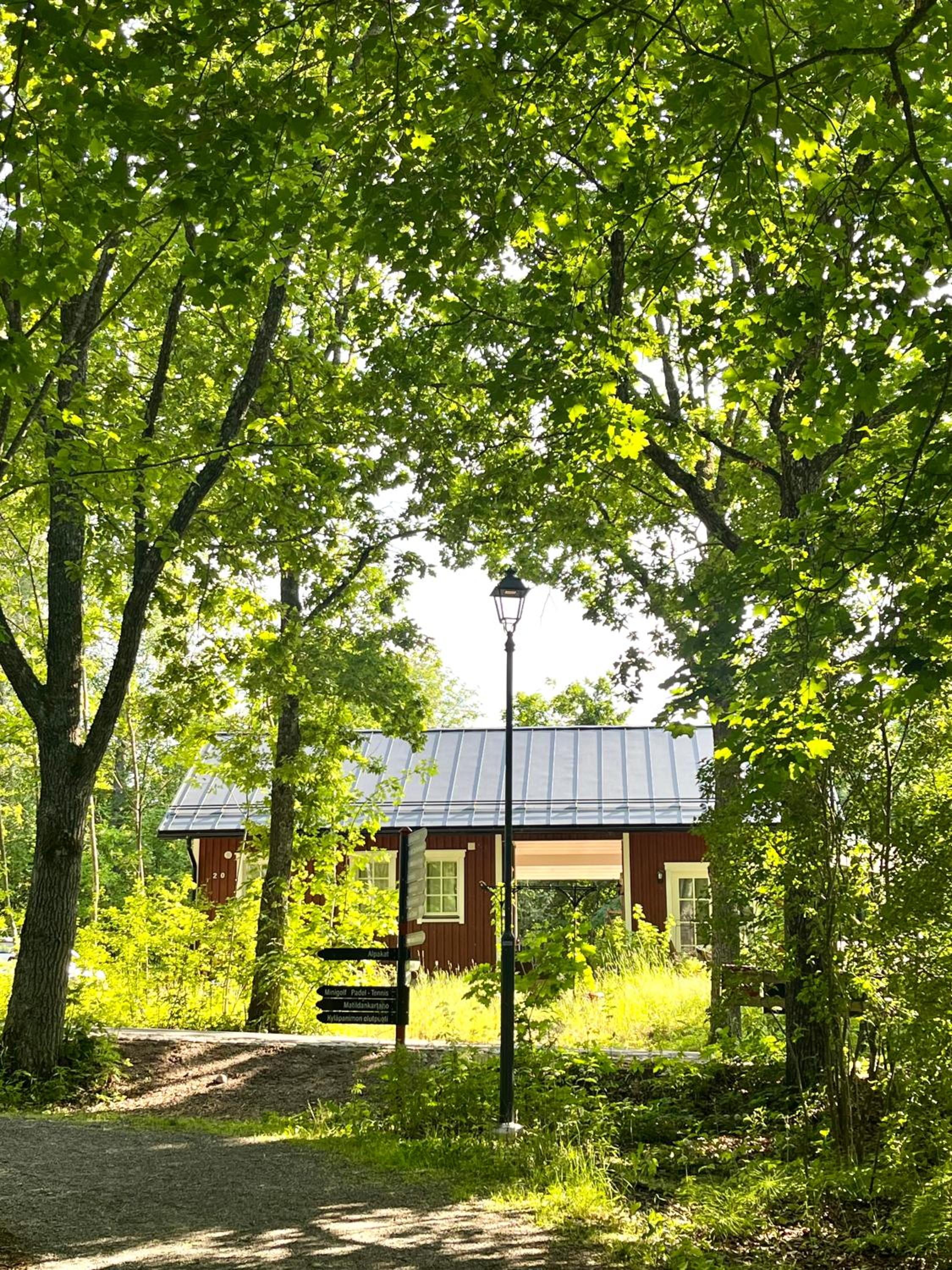 Villa Tilda