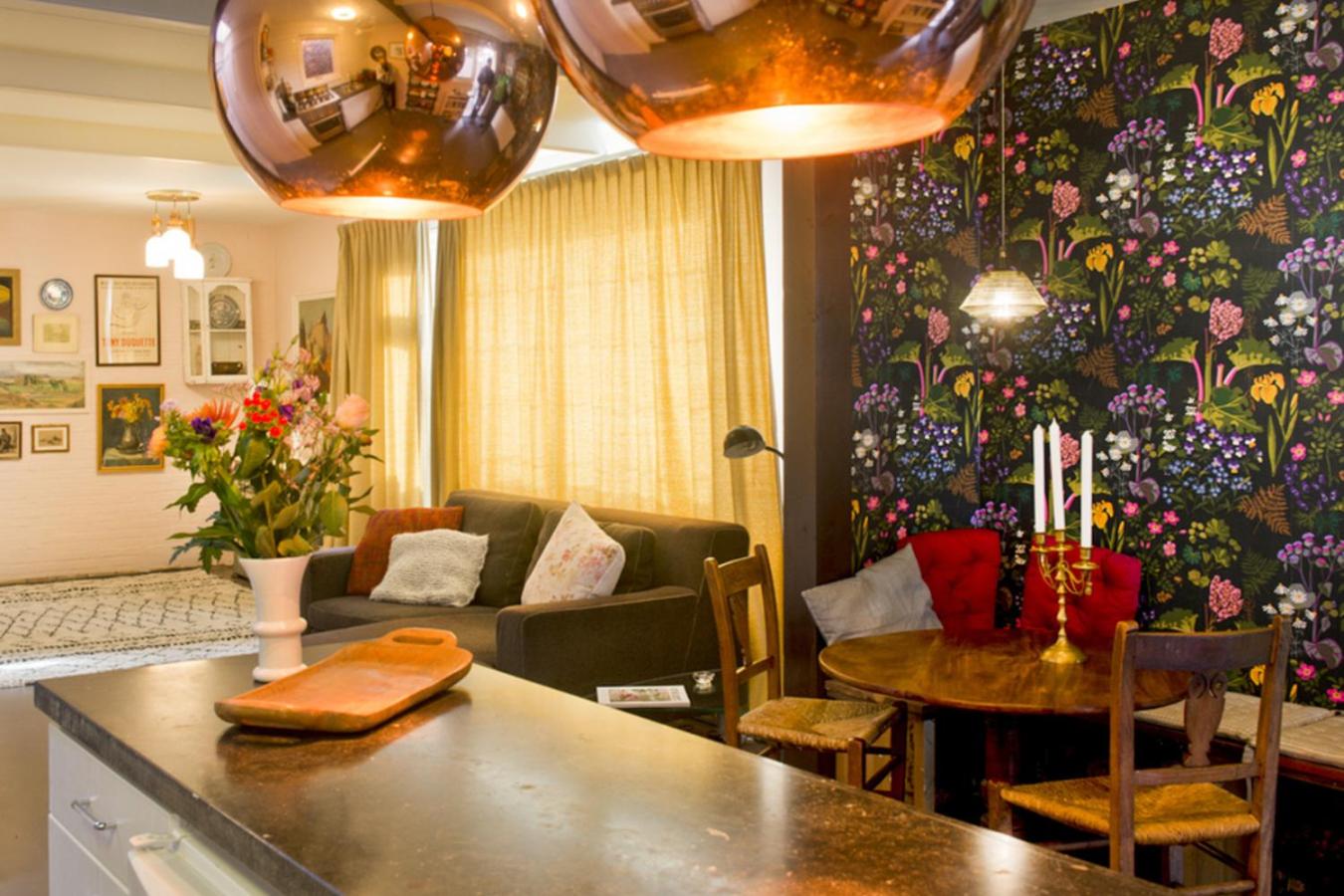 Lovely Studio with Patio and Garden