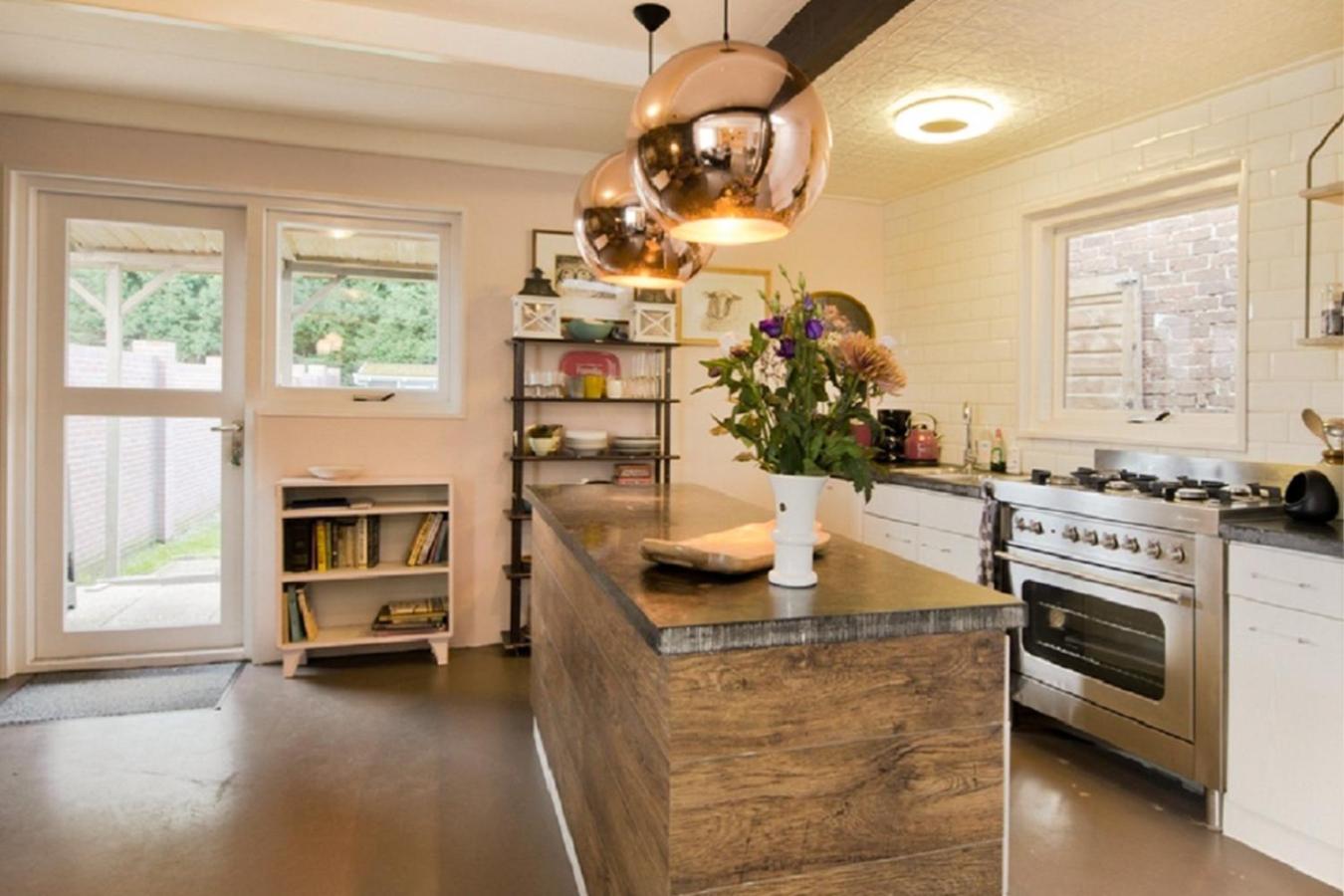 Lovely Studio with Patio and Garden