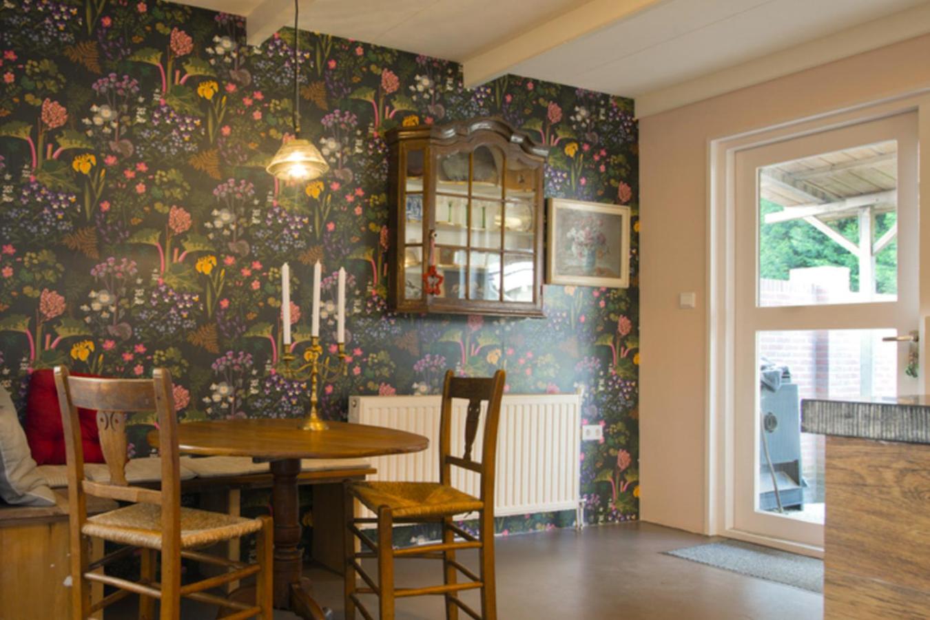 Lovely Studio with Patio and Garden