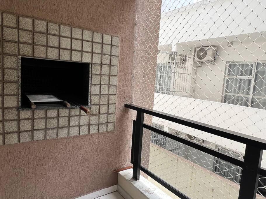 Apartamento no Edifício Residencial Bromélias